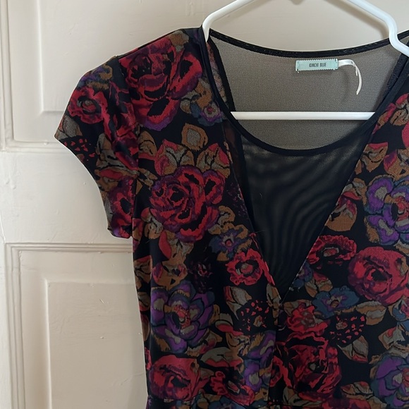 Semi formal dress from Urban Outfitters - Picture 4 of 4